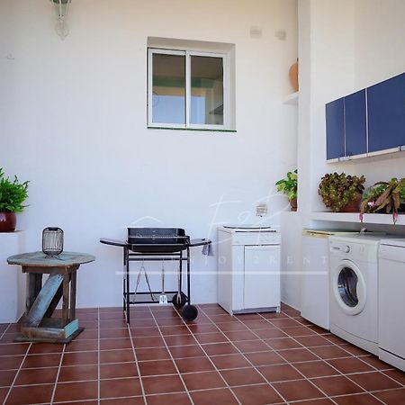 Belmonstays Aguamarina Mijas Eksteriør bilde