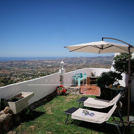 Belmonstays Aguamarina Mijas Eksteriør bilde