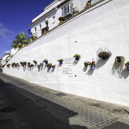 Belmonstays Aguamarina Mijas Eksteriør bilde
