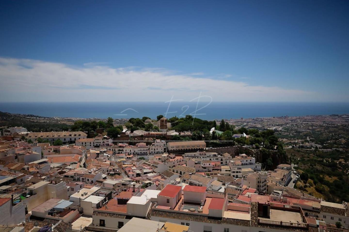Belmonstays Aguamarina Mijas Eksteriør bilde