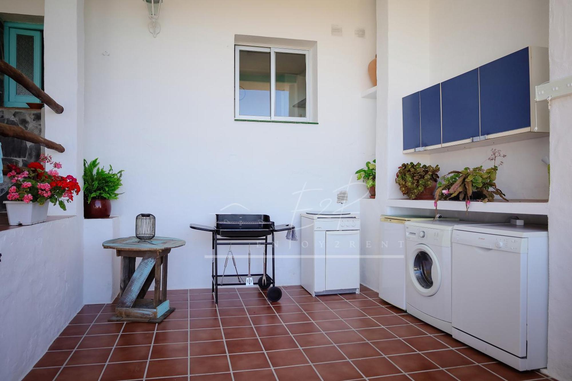 Belmonstays Aguamarina Mijas Eksteriør bilde