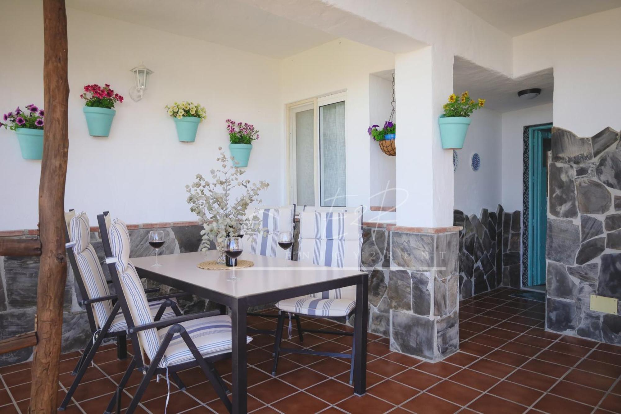 Belmonstays Aguamarina Mijas Eksteriør bilde