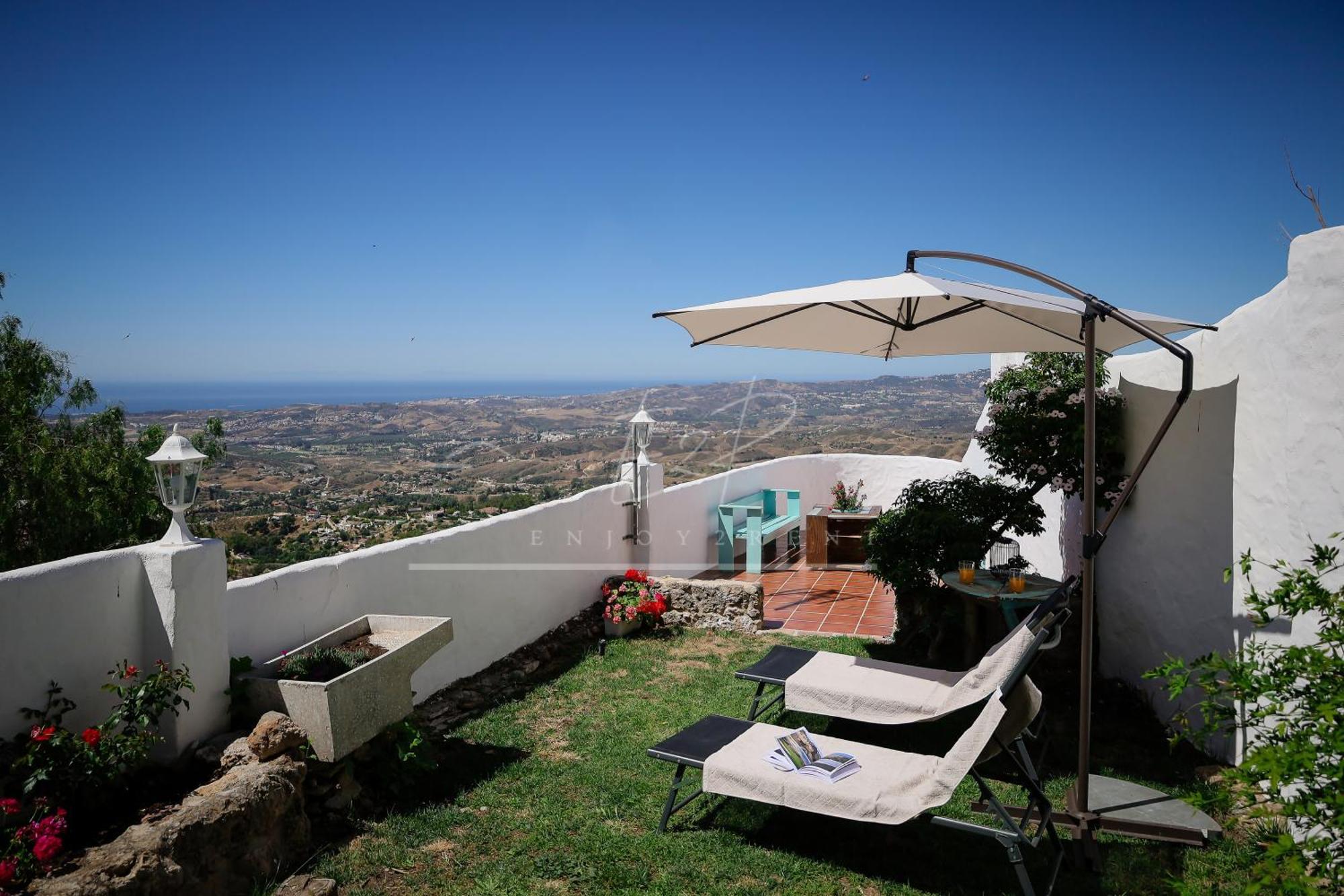 Belmonstays Aguamarina Mijas Eksteriør bilde