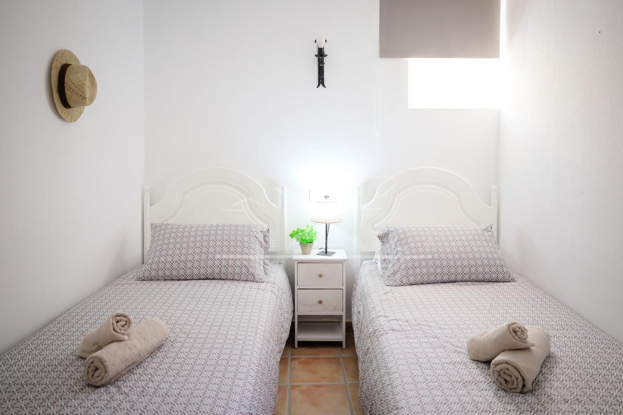 Belmonstays Aguamarina Mijas Eksteriør bilde