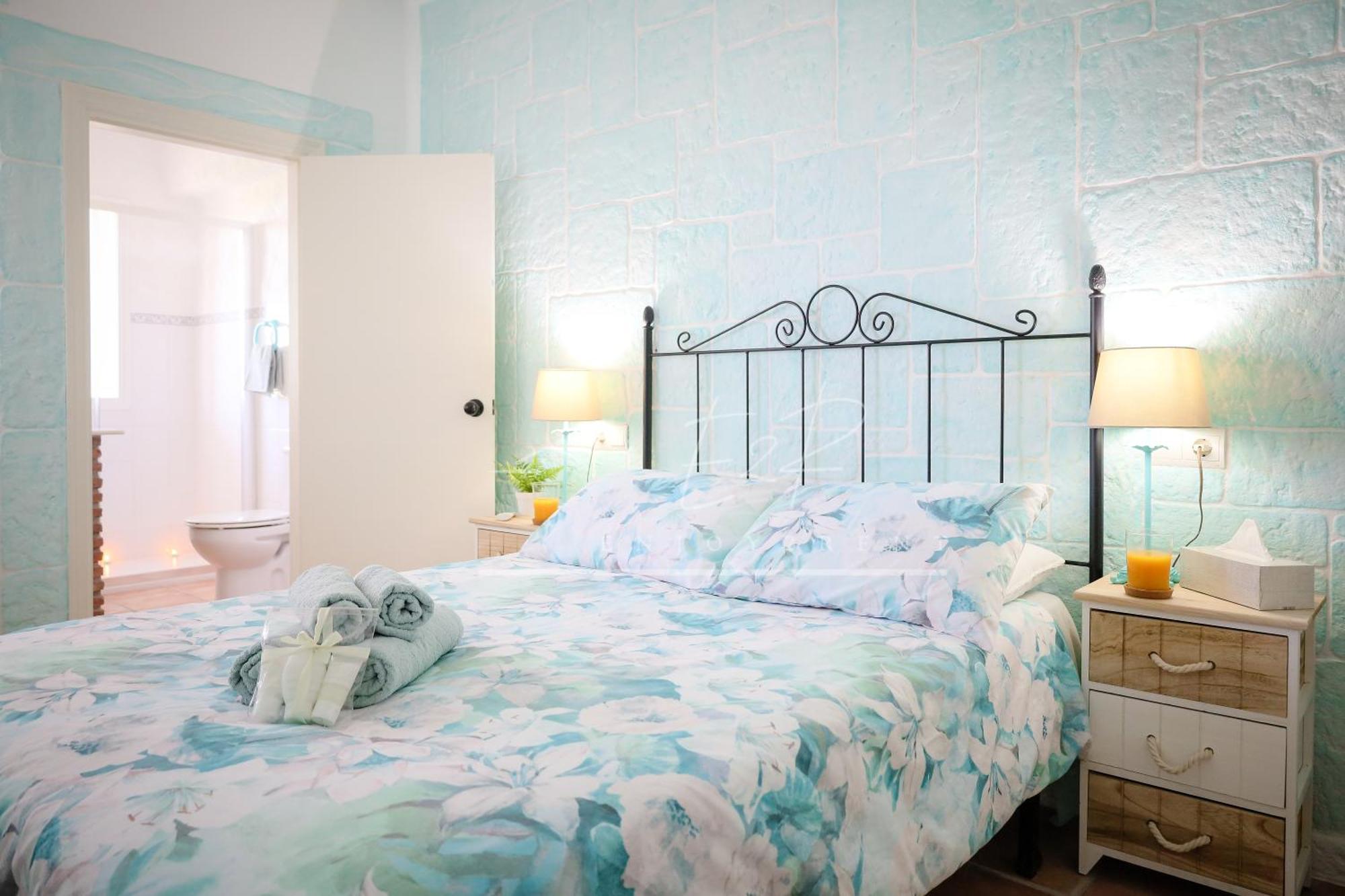 Belmonstays Aguamarina Mijas Eksteriør bilde