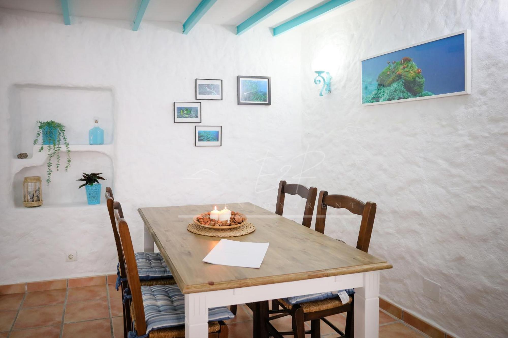 Belmonstays Aguamarina Mijas Eksteriør bilde
