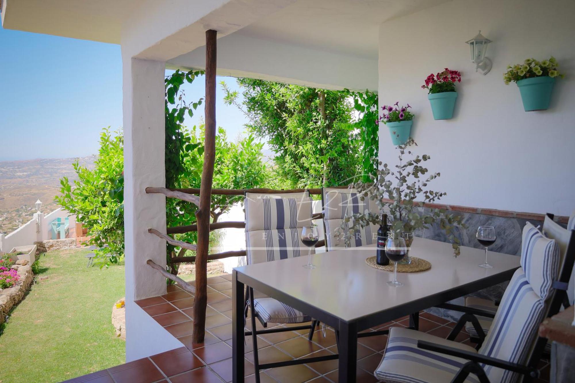 Belmonstays Aguamarina Mijas Eksteriør bilde