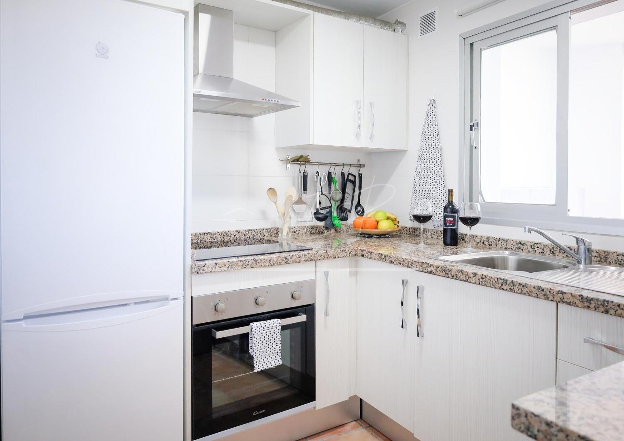 Belmonstays Aguamarina Mijas Eksteriør bilde