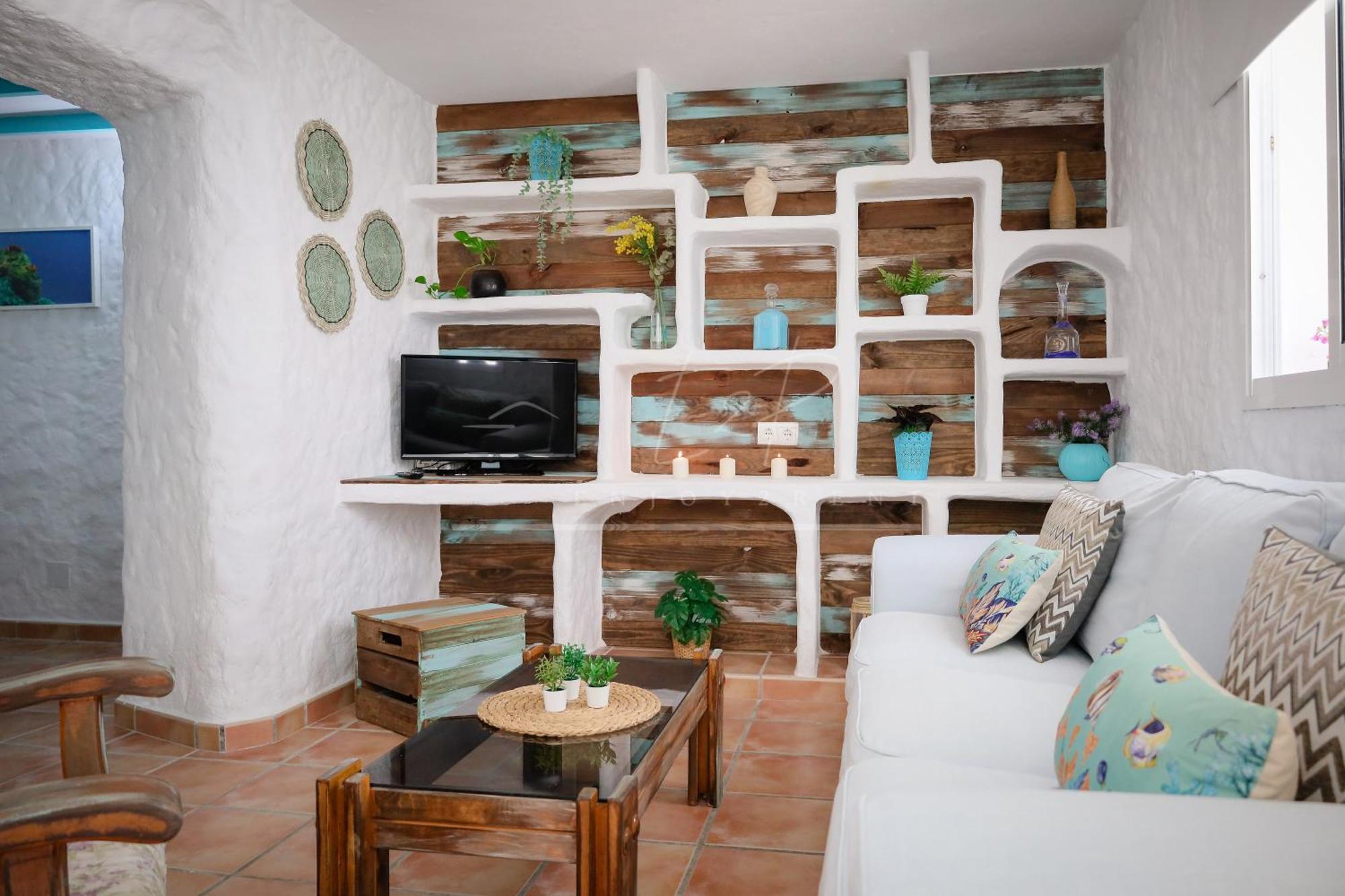 Belmonstays Aguamarina Mijas Eksteriør bilde