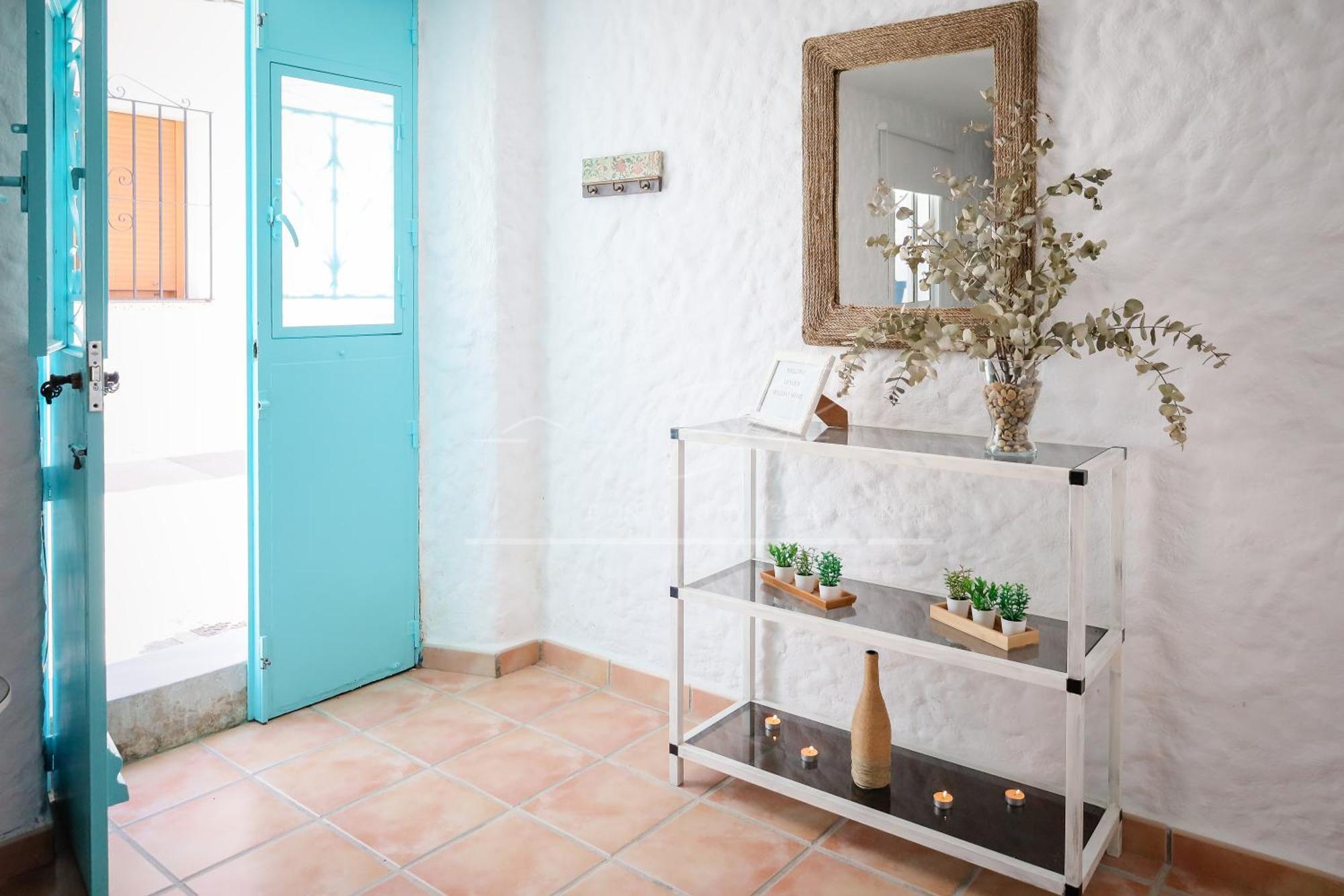 Belmonstays Aguamarina Mijas Eksteriør bilde