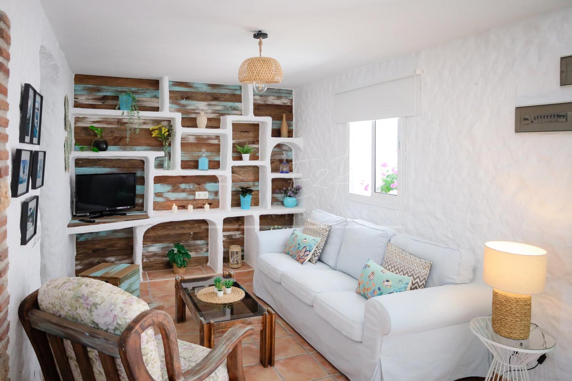 Belmonstays Aguamarina Mijas Eksteriør bilde