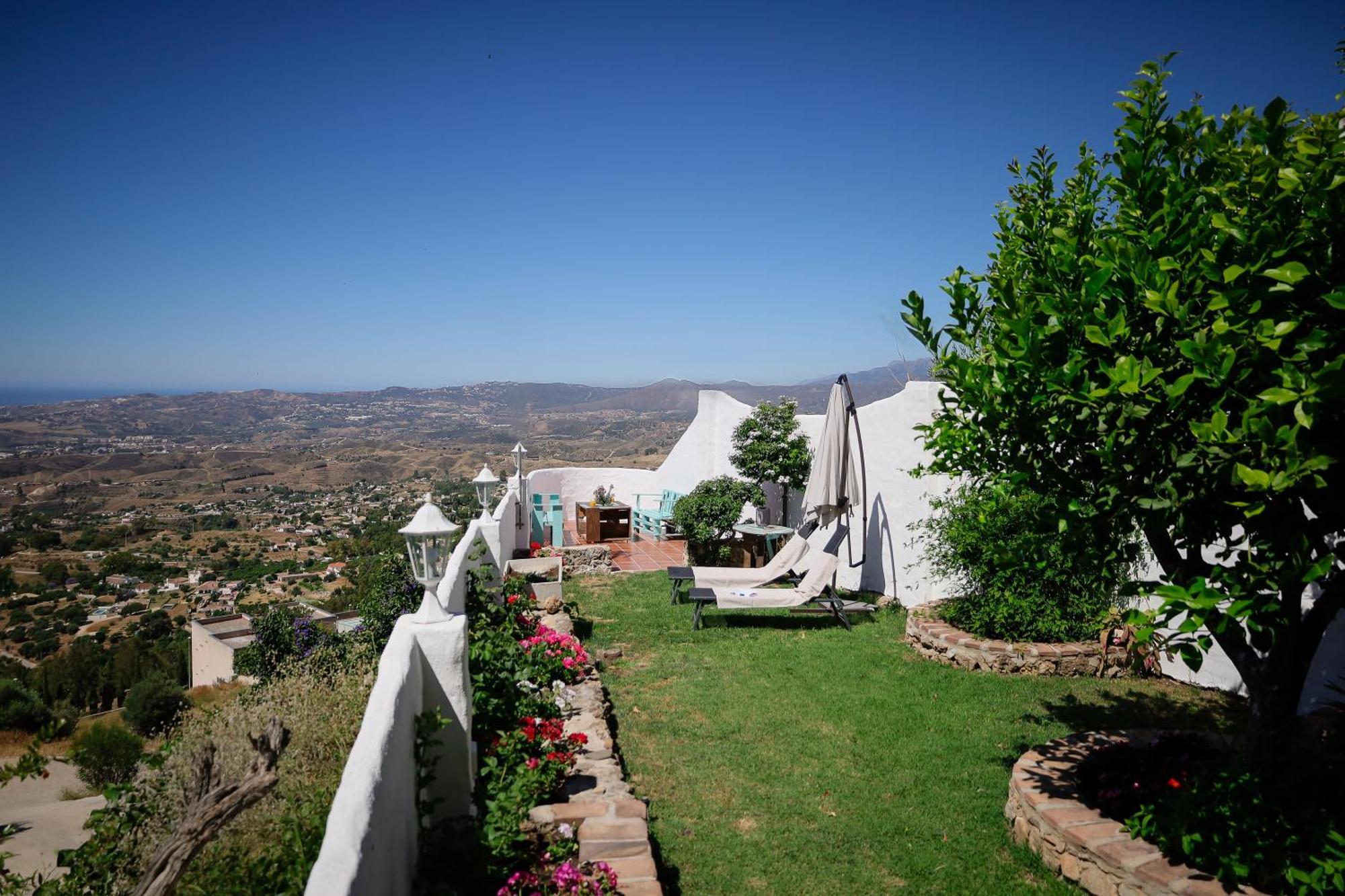 Belmonstays Aguamarina Mijas Eksteriør bilde
