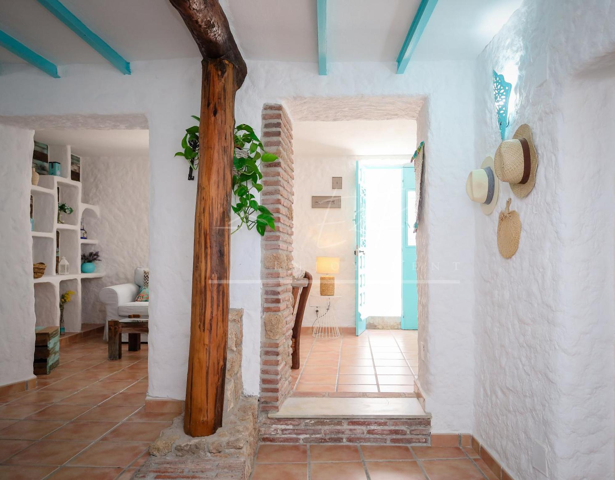 Belmonstays Aguamarina Mijas Eksteriør bilde